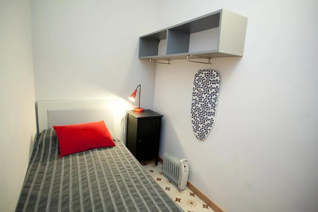 Magic Fountain Apartments Barcelona