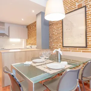 Apartament Serennia Cest Arc De Triomf, Barcelona