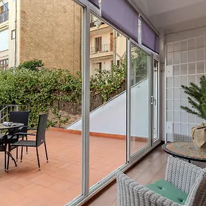 Ab Passeig De Gracia Corsega Apartamento